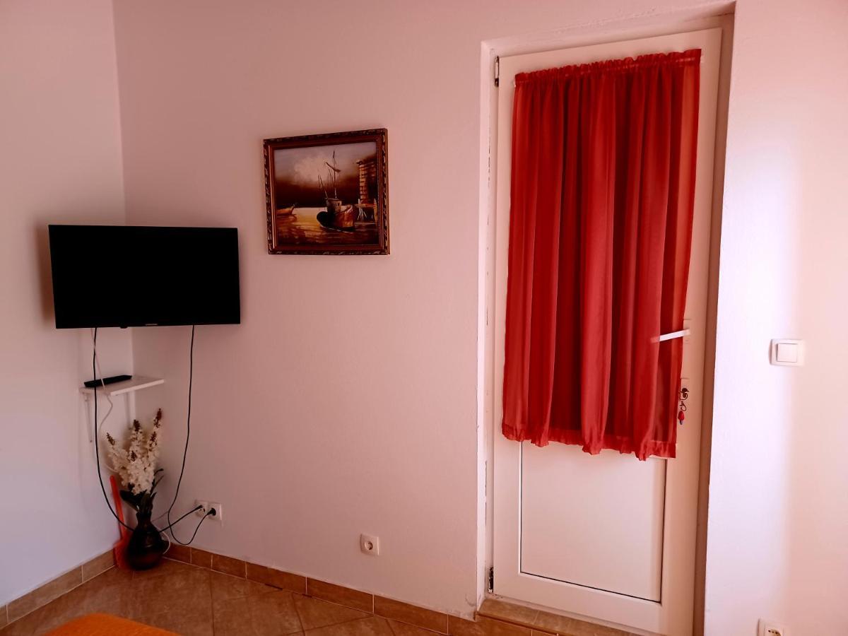 Apartment Prskalo - โวดีเซ ภายนอก รูปภาพ