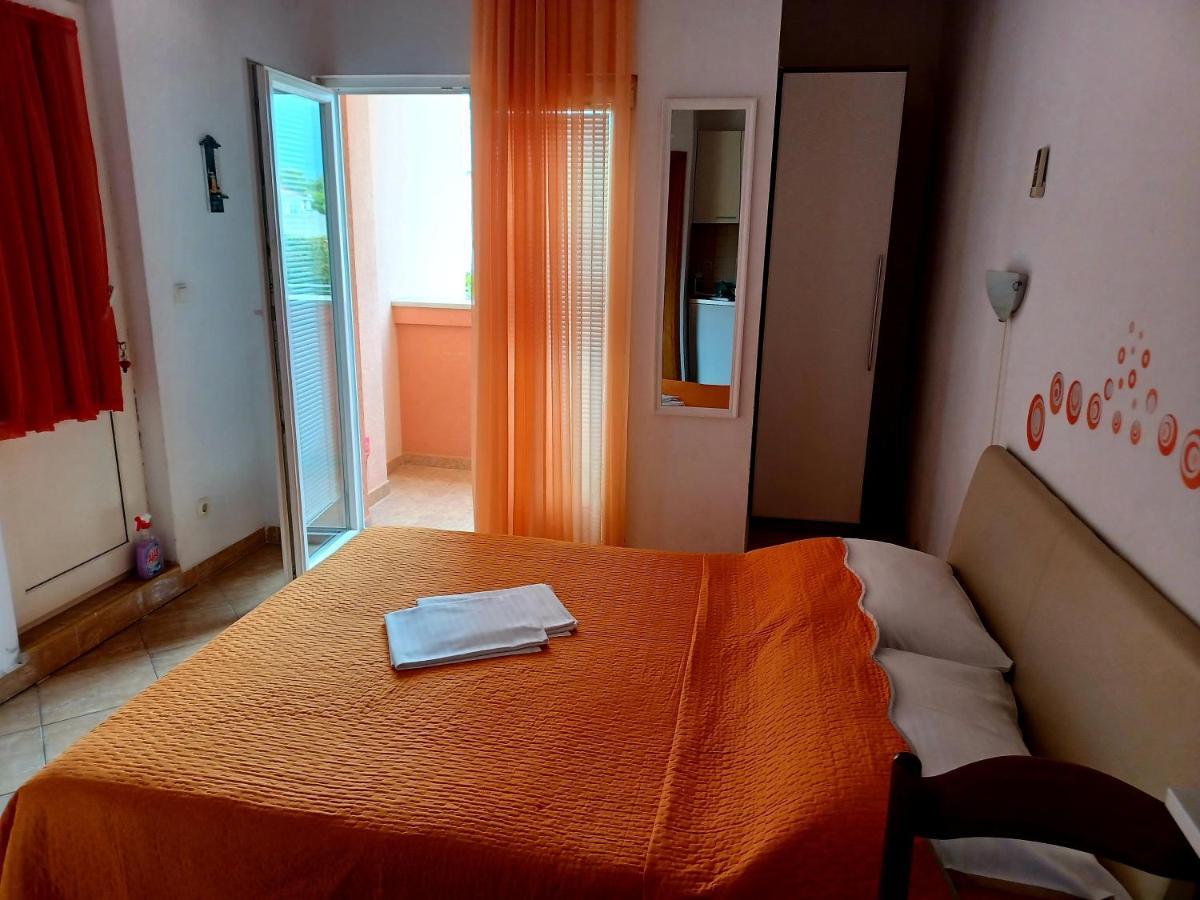 Apartment Prskalo - โวดีเซ ภายนอก รูปภาพ