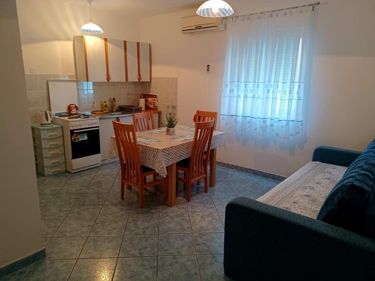 Apartment Prskalo - โวดีเซ ภายนอก รูปภาพ