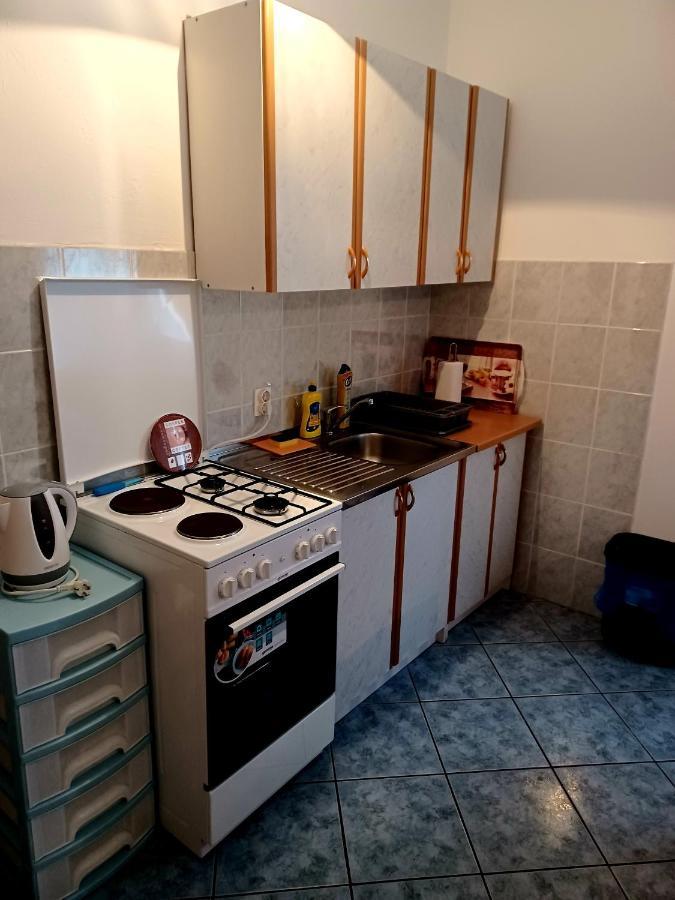 Apartment Prskalo - โวดีเซ ภายนอก รูปภาพ