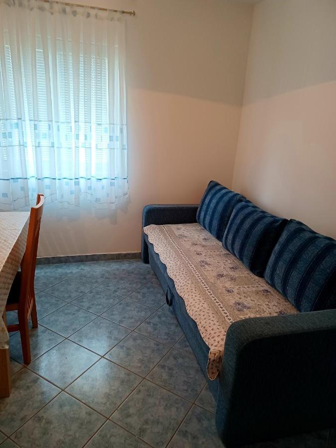 Apartment Prskalo - โวดีเซ ภายนอก รูปภาพ