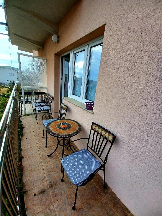 Apartment Prskalo - โวดีเซ ภายนอก รูปภาพ