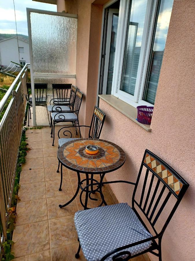 Apartment Prskalo - โวดีเซ ภายนอก รูปภาพ