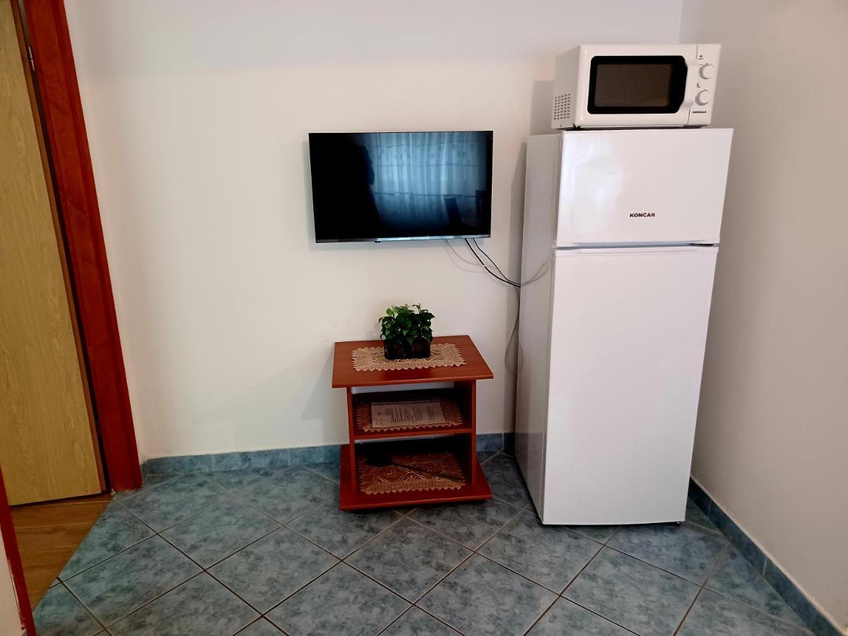 Apartment Prskalo - โวดีเซ ภายนอก รูปภาพ