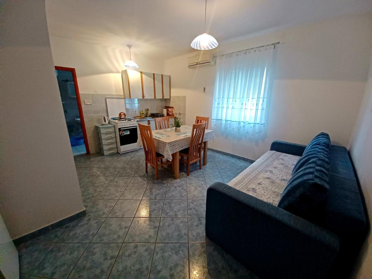 Apartment Prskalo - โวดีเซ ภายนอก รูปภาพ