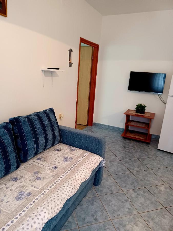 Apartment Prskalo - โวดีเซ ภายนอก รูปภาพ