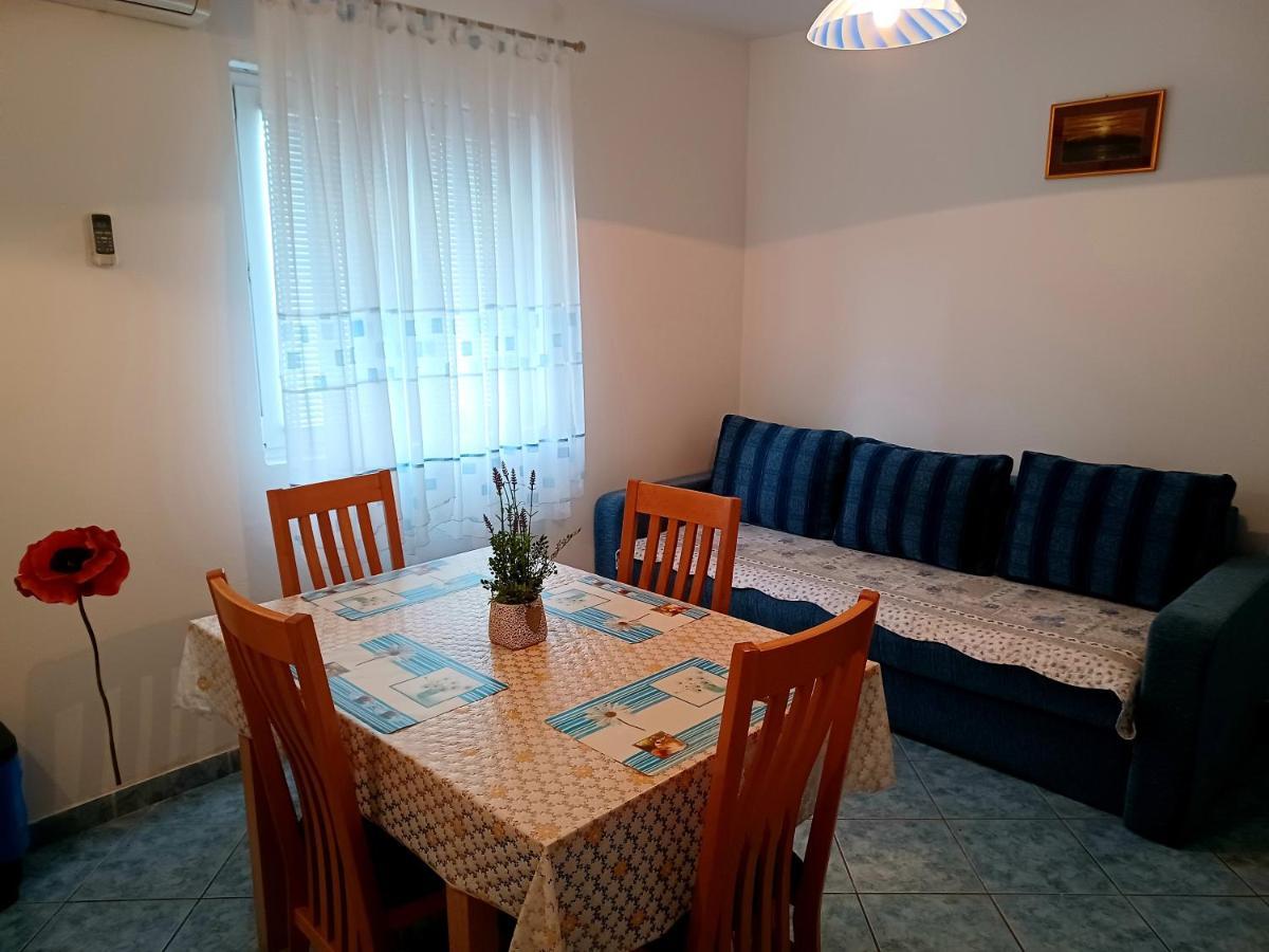 Apartment Prskalo - โวดีเซ ภายนอก รูปภาพ