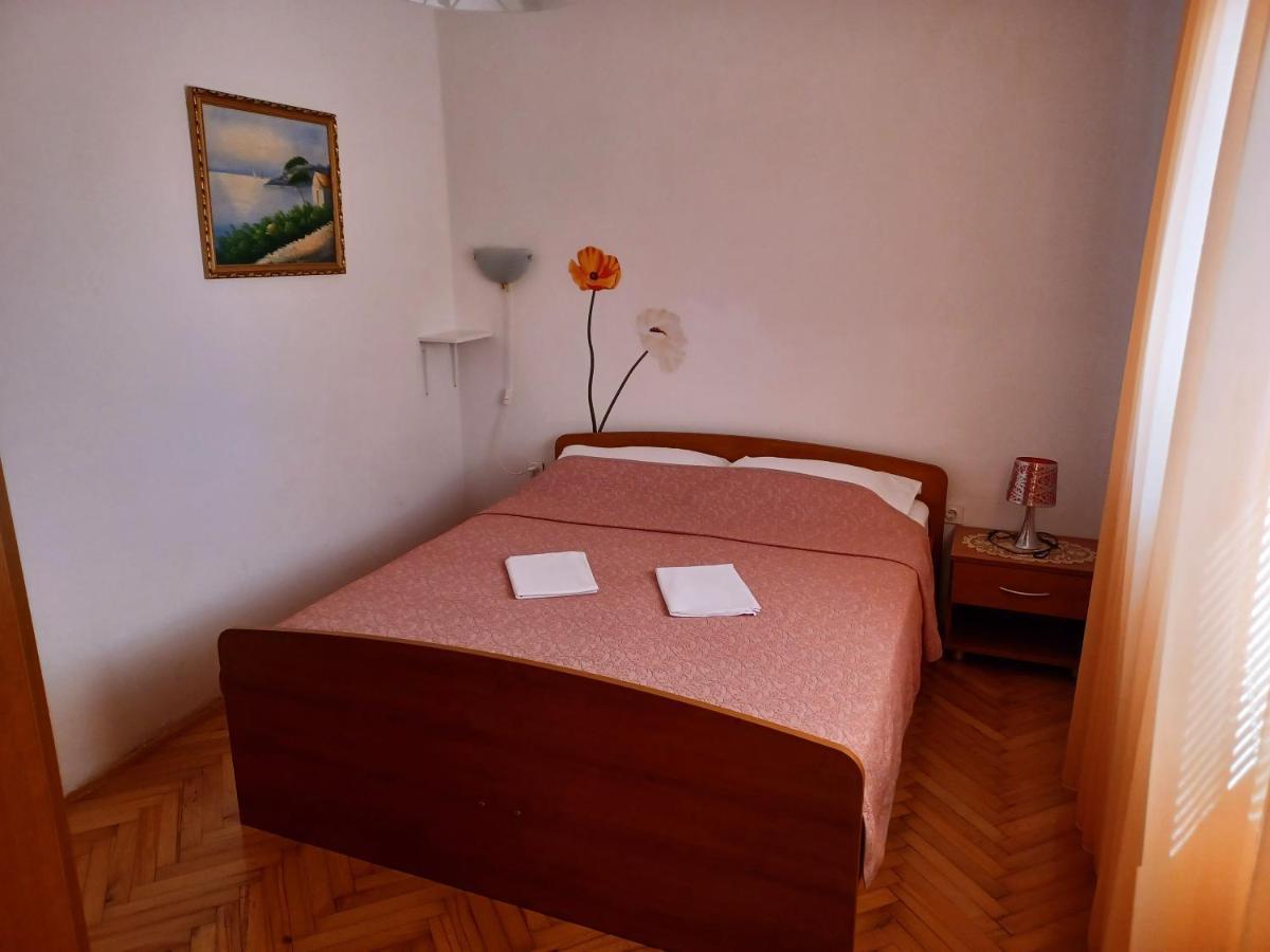 Apartment Prskalo - โวดีเซ ภายนอก รูปภาพ