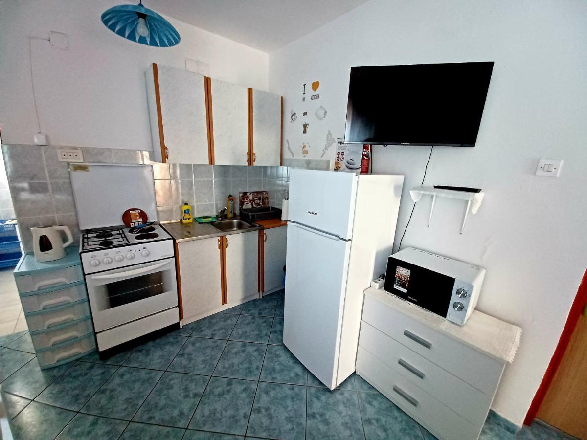 Apartment Prskalo - โวดีเซ ภายนอก รูปภาพ