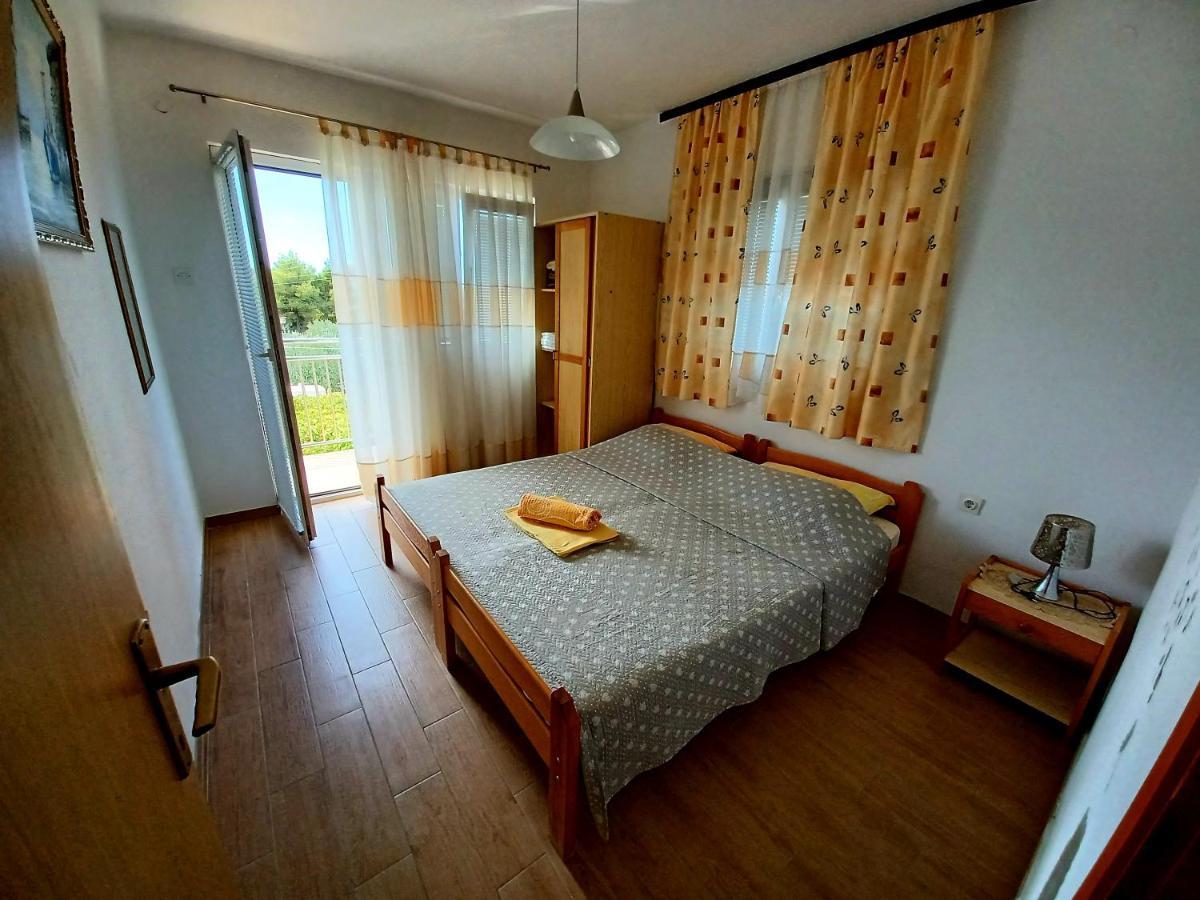 Apartment Prskalo - โวดีเซ ภายนอก รูปภาพ