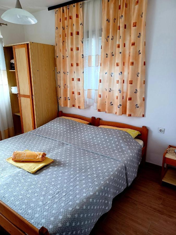Apartment Prskalo - โวดีเซ ภายนอก รูปภาพ
