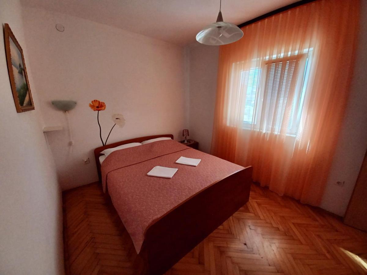 Apartment Prskalo - โวดีเซ ภายนอก รูปภาพ