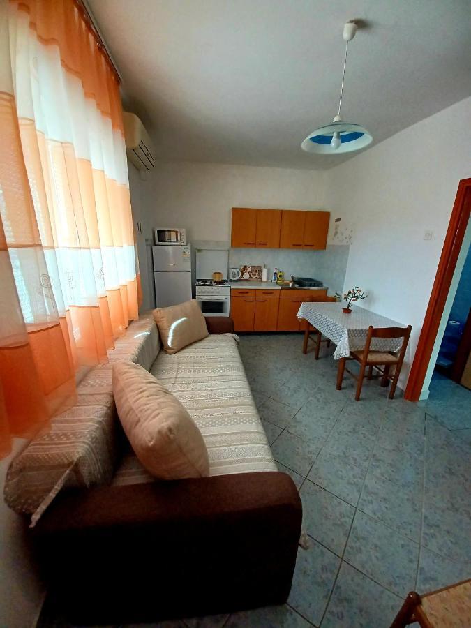 Apartment Prskalo - โวดีเซ ภายนอก รูปภาพ